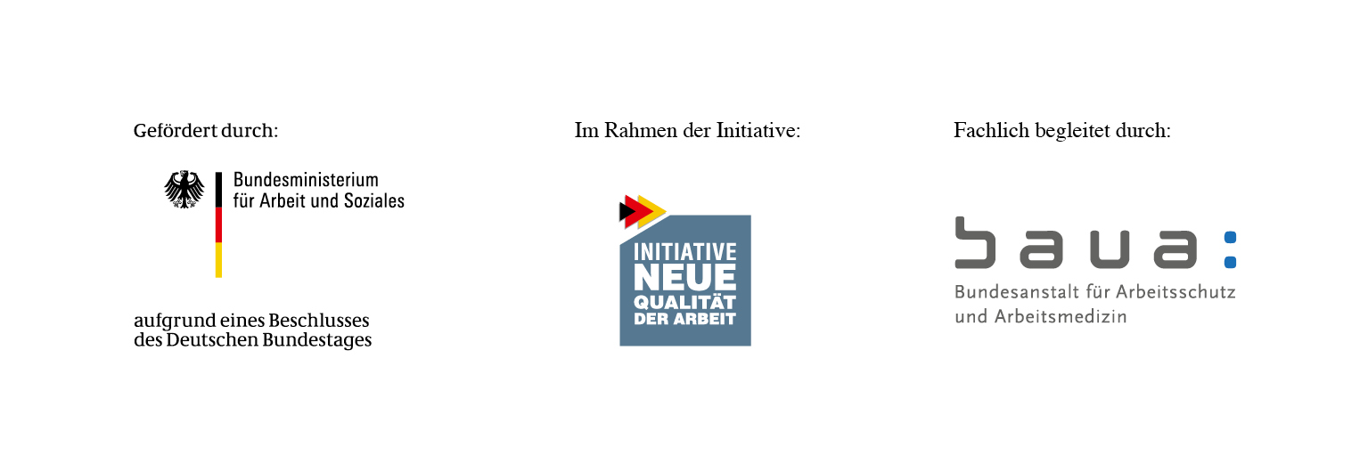 psyGA Selbständig gesund Warum dieses Projekt? IFGP Institut